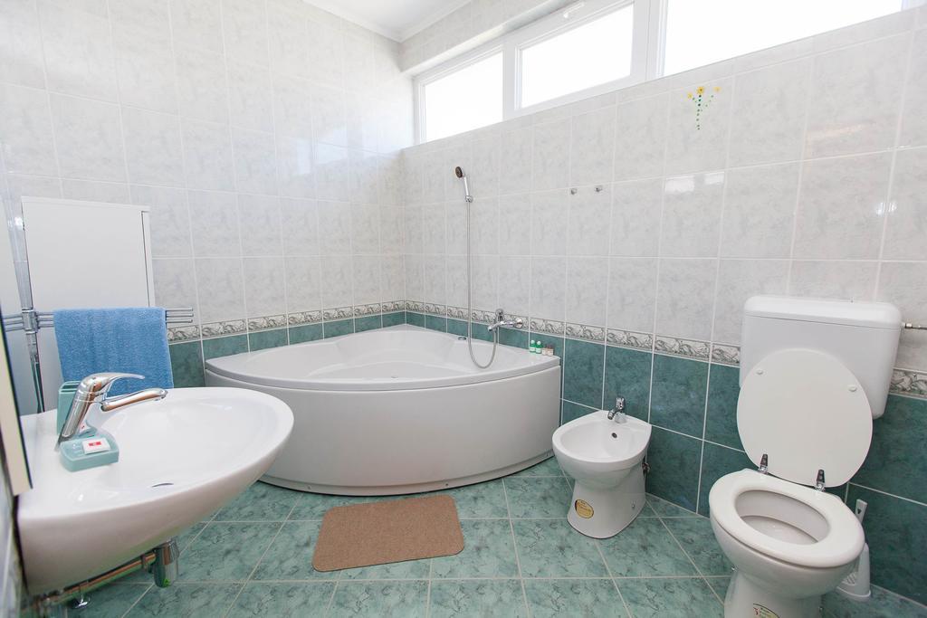 دْغاماي Apartmani Turudic المظهر الخارجي الصورة