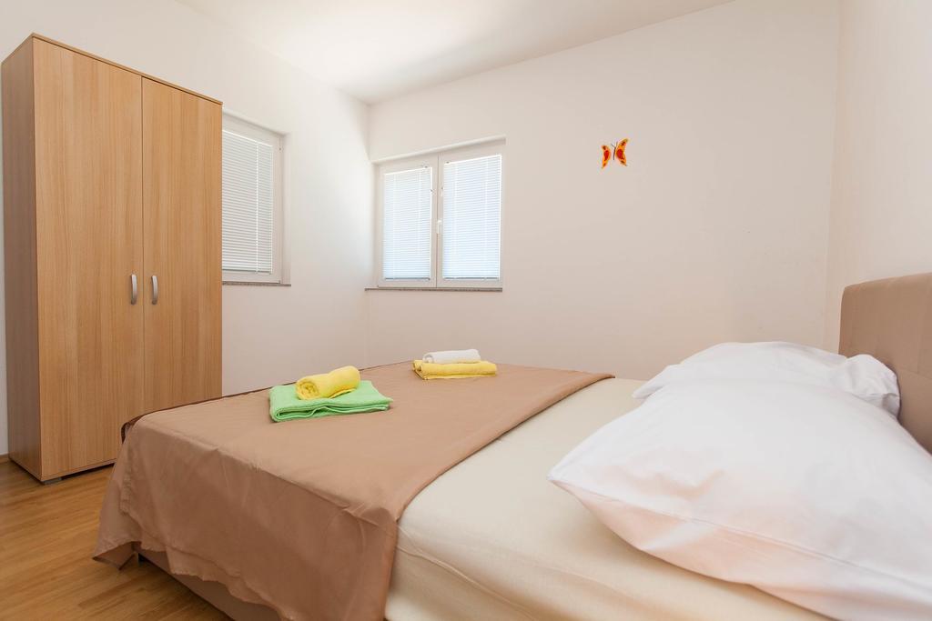دْغاماي Apartmani Turudic المظهر الخارجي الصورة