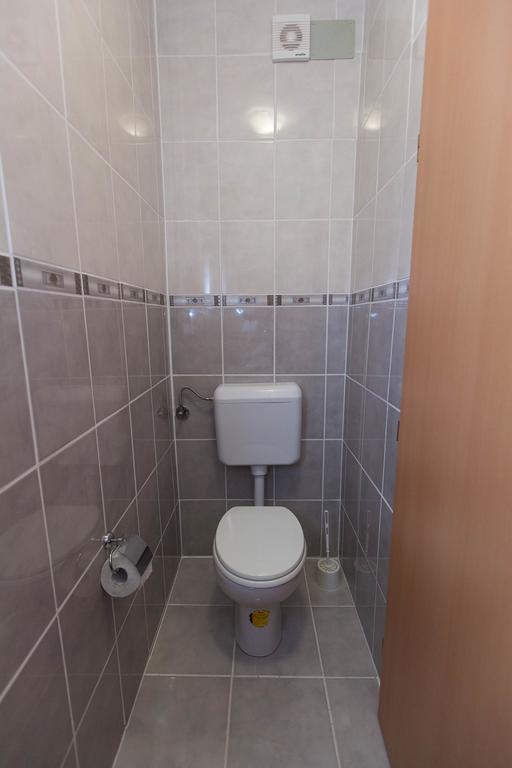 دْغاماي Apartmani Turudic المظهر الخارجي الصورة