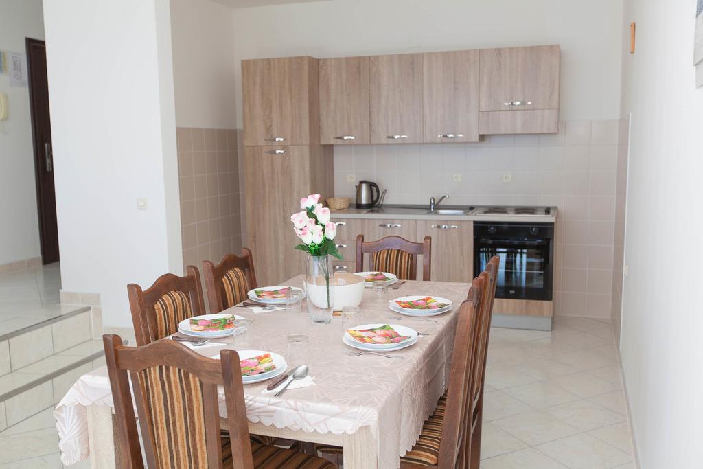 دْغاماي Apartmani Turudic المظهر الخارجي الصورة