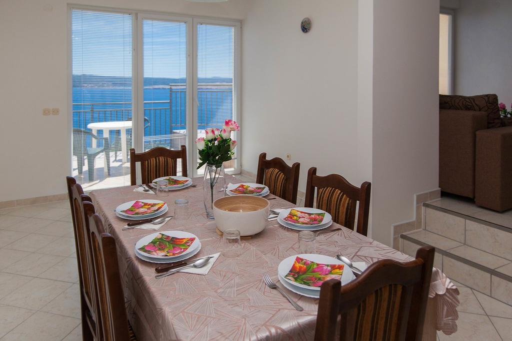 دْغاماي Apartmani Turudic المظهر الخارجي الصورة