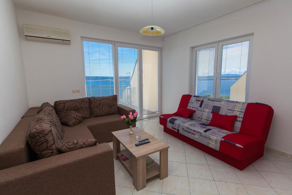 دْغاماي Apartmani Turudic المظهر الخارجي الصورة