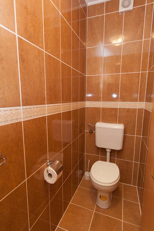 دْغاماي Apartmani Turudic المظهر الخارجي الصورة