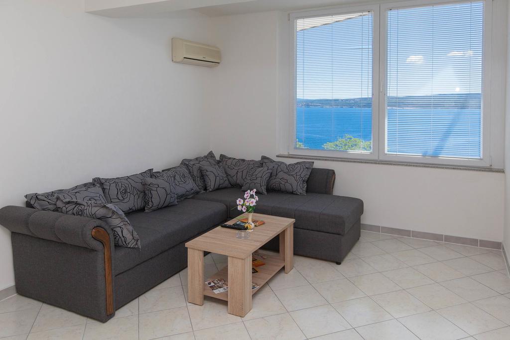 دْغاماي Apartmani Turudic المظهر الخارجي الصورة