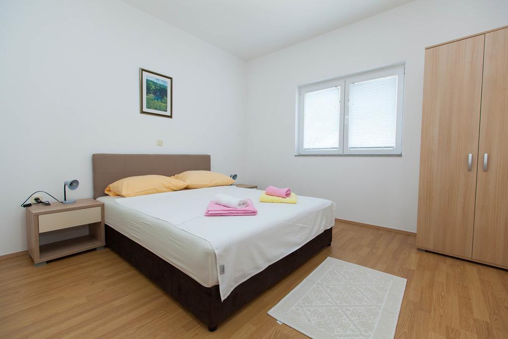 دْغاماي Apartmani Turudic المظهر الخارجي الصورة