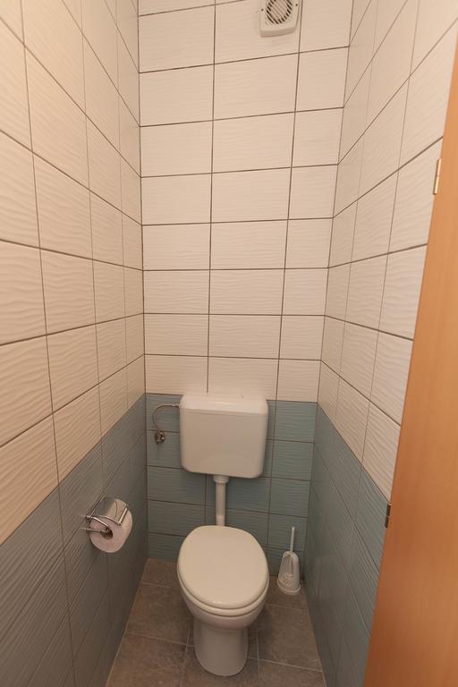 دْغاماي Apartmani Turudic المظهر الخارجي الصورة